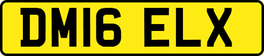 DM16ELX