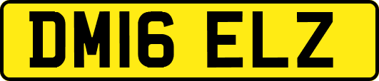 DM16ELZ