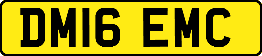 DM16EMC