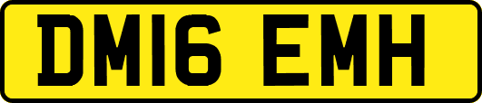 DM16EMH