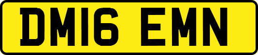 DM16EMN