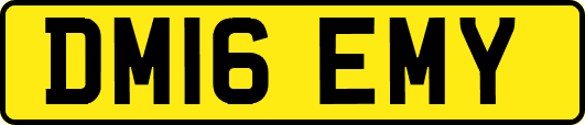 DM16EMY