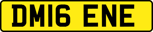 DM16ENE