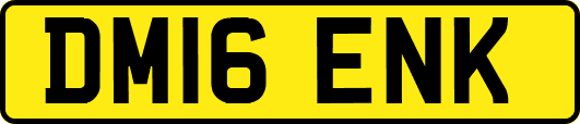 DM16ENK