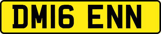 DM16ENN