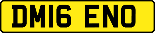 DM16ENO