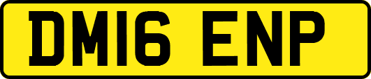 DM16ENP