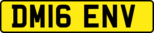 DM16ENV