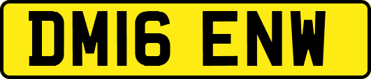 DM16ENW