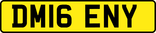 DM16ENY