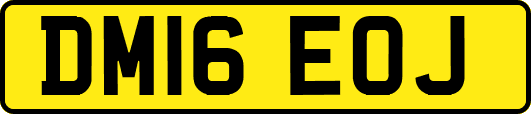DM16EOJ
