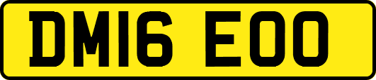 DM16EOO