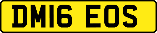 DM16EOS