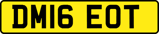 DM16EOT