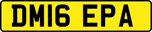 DM16EPA