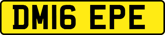 DM16EPE