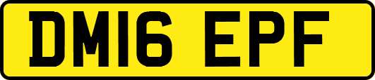 DM16EPF