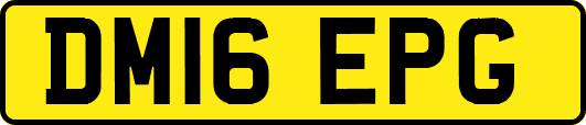 DM16EPG