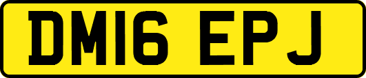 DM16EPJ