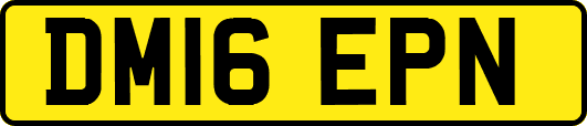 DM16EPN