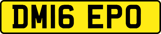 DM16EPO