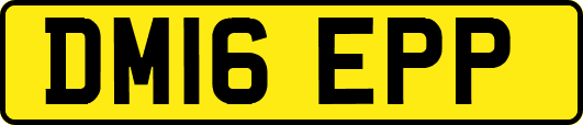 DM16EPP