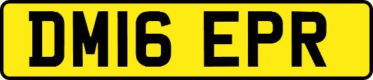 DM16EPR