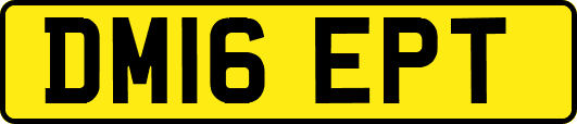 DM16EPT