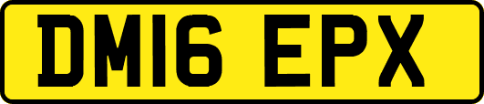 DM16EPX