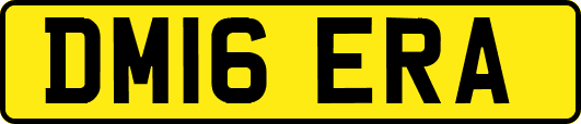 DM16ERA