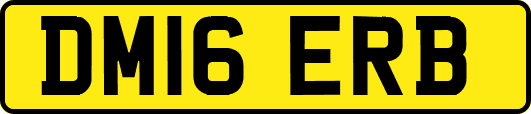 DM16ERB