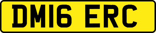 DM16ERC