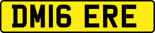 DM16ERE