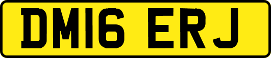 DM16ERJ