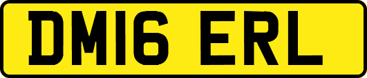 DM16ERL
