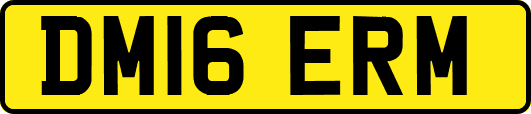 DM16ERM