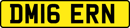 DM16ERN