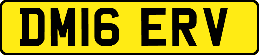 DM16ERV