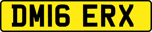 DM16ERX
