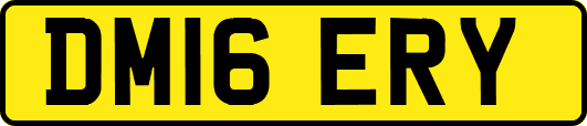 DM16ERY