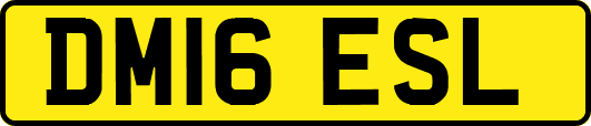 DM16ESL