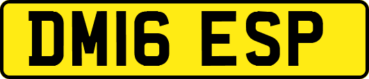 DM16ESP