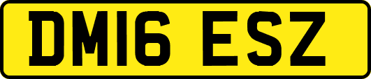 DM16ESZ