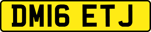 DM16ETJ