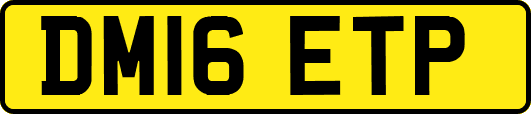DM16ETP
