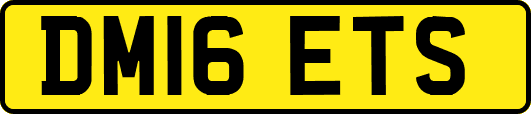 DM16ETS