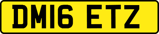 DM16ETZ