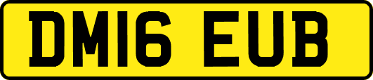 DM16EUB