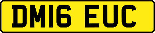 DM16EUC