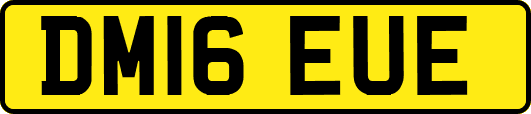 DM16EUE